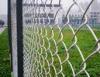 Galvanized Chain Link Fence, Chain Link Wire Mesh