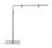 A3 A4 POS Exhibition Table Top Sign Holders Retail In The Shopping Mall