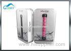 E cig promotion starbuzz E Hose Hookah with refillable cartridges disposable ecigs