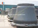 Black Boat Fenders Marine Rubber Fender