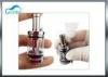 510 / eGo E Cig Mechanical Mod CE4 clearomizer , OLED Display VV & VW E cigarette