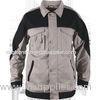 100% cotton mens jacket construction work clothes personalized workwear