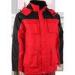 Color Windproof construction work clothes warm winter uniforms