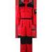 Womens Winter overalls warm construction work clothes with zipper / Velcro