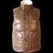 OEM Womens Outer Workwear Vest High performance work uniforms