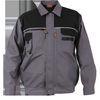 fashion Cotton Softshell Workwear mens gray jacket durable clothing