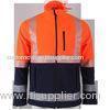 Color flame resistant coveralls Winter Work Jackets mens Uniforms