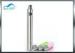 1100mah Evod Stainless Steel E Cigarette Battery For Protank / Ce4 / CE5 Atomizer