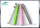 3.2v - 4.8v Variable Voltage 510 EGO evod twist battery 650mah for E Cig