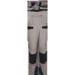 security Bib Overall Jumpsuit Workwear warm Winter men clothing