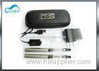 Single changeable heat coil huge vapor Ego CE5 rechargeable e cig Starter Kit 1100mah