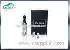 Mini EGO Vivi Nova Tank E Cig Atomizer 2.5 ~ 2.8ml no burning taste and no leakage