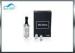 Mini EGO Vivi Nova Tank E Cig Atomizer 2.5 ~ 2.8ml no burning taste and no leakage