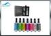 Slim electronic cigarette Mini vivi nova vaporizer weed smoking pen huge Vapor