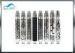 Gold , black patina 14mm 1100mah E Cigarette Battery with 900 puffs ego t batteries