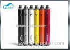 Adjustable voltage 3.3v - 4.8V e cigarette Vision Spinner II battery with LED power indicator