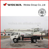 mini truck mounted crane/12 ton truck crane