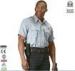 Guard Uniform Custom Workwear Polyester / Cotton Embroidery or Print Logo