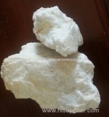 white barite for pigmeent & paint