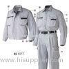 Custom Workwear poliester 35% cotton / Personalised Workwear Overalls Coats