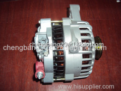 car alternator used for Ford serial