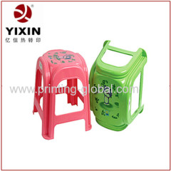 Satisfied hot stamping film for child desk on hot sale