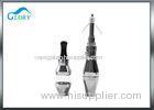 Refillable 1.8 - 2.8ohms Atomizer e-cig Ego Cigarette Kit , ego clearomizer starter kit