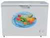 High efficiency compressor Chest Freezer in 258L