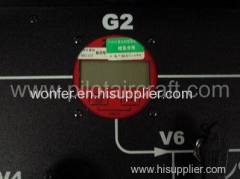 ENGINE AIR SYSTEM TEST EQUIPMENT