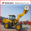 3Ton loader, wheel loader, Chinese front loader with stronger power , WOLWA GLZ935
