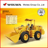 3ton wheel loader for sale from WOLWA Brand