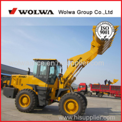 low price loader 3 ton