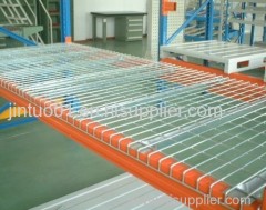 Wire Mesh Decking with good quality