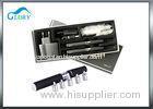 1100mah 900mah e cig Ego C Twist Starter Kit 2.4ohm 1300puffs Electronic Cigarette