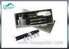 1100mah 900mah e cig Ego C Twist Starter Kit 2.4ohm 1300puffs Electronic Cigarette