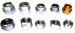 Metal cold forming Bolts/ lock nuts/ hex nuts etc.
