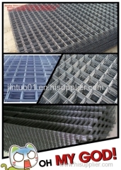 Steel Wire Mesh from China Factory