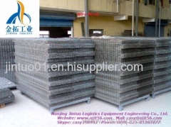 Steel Wire Mesh from China Factory