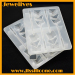 silicone ice cube tray for whiskey