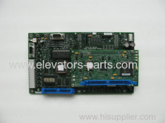 Otis Elevator Lift Parts PCB ADA26800VA OVF30 Inverter Control Main Board