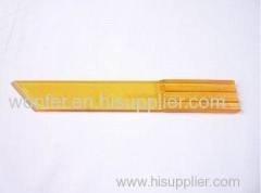 accesory set for aircraft