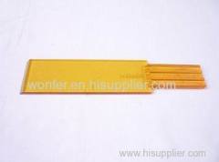 accesory set for aircraft