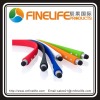 Silicone Bracelet touch pen