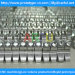 good quality CNC Milling Aluminum Plate Automation Equipment Machine Parts manufacturer and supplier in China