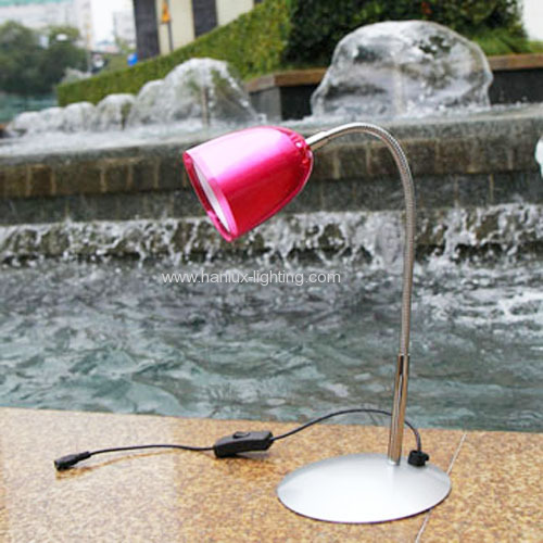 5W 5V LED reading lamp