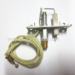 Pilot Burner Gas Heater Parts