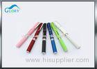 Hookah ego w Ecig , tank atomizer ego electronic cigarettes 400 - 550 puffs OEM & ODM