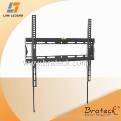 Economy Slim Fixed TV Wall Mounts fit for 32"-55" TV