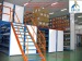 High Quality Mezzanine Rack for Warehouse