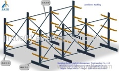 Cantilever Rack of Low Price